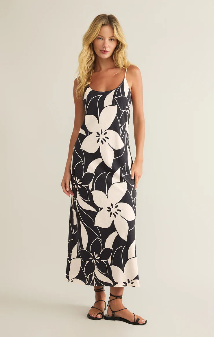 Cecily Madero Maxi Dress | Z Supply