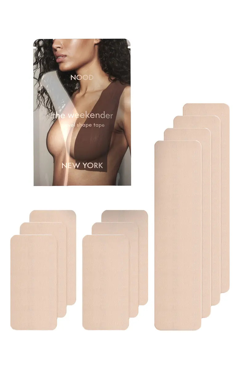 Shape Tape Pre-Cut Breast Tape | Nordstrom