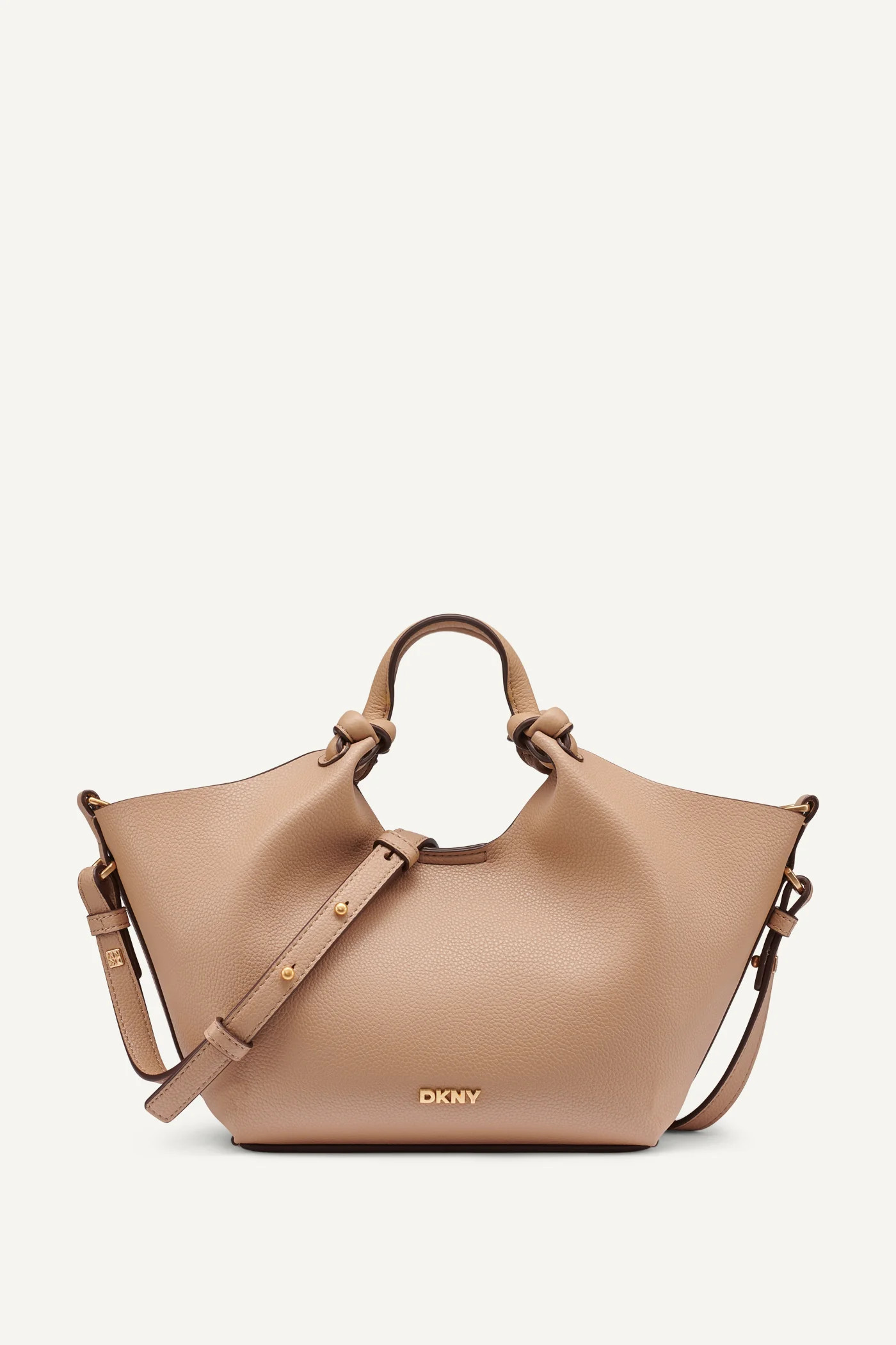 PAULA SMALL COMMUTER TOTE | DKNY