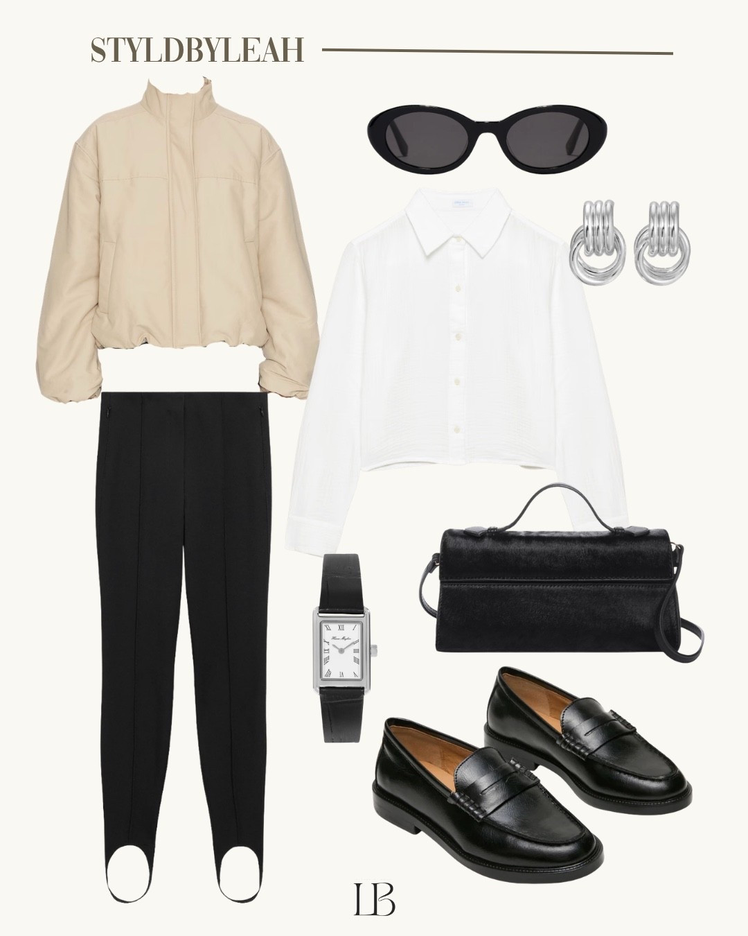 Easy spring outfit formula! 

#LTKSeasonal #LTKootd #LTKWorkwear