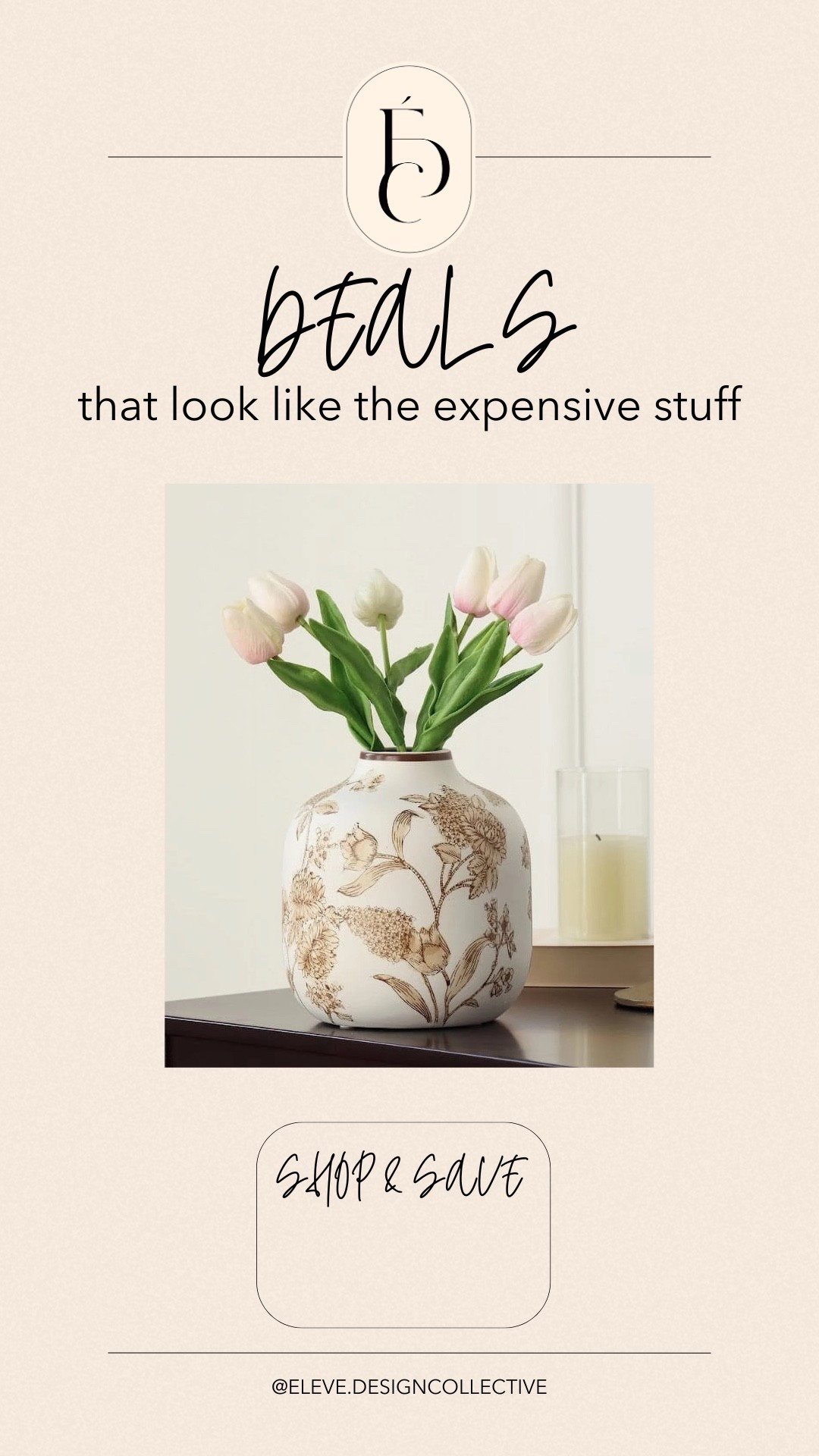Anthropology inspired vase at WALMART

#LTKSeasonal #LTKSaleAlert