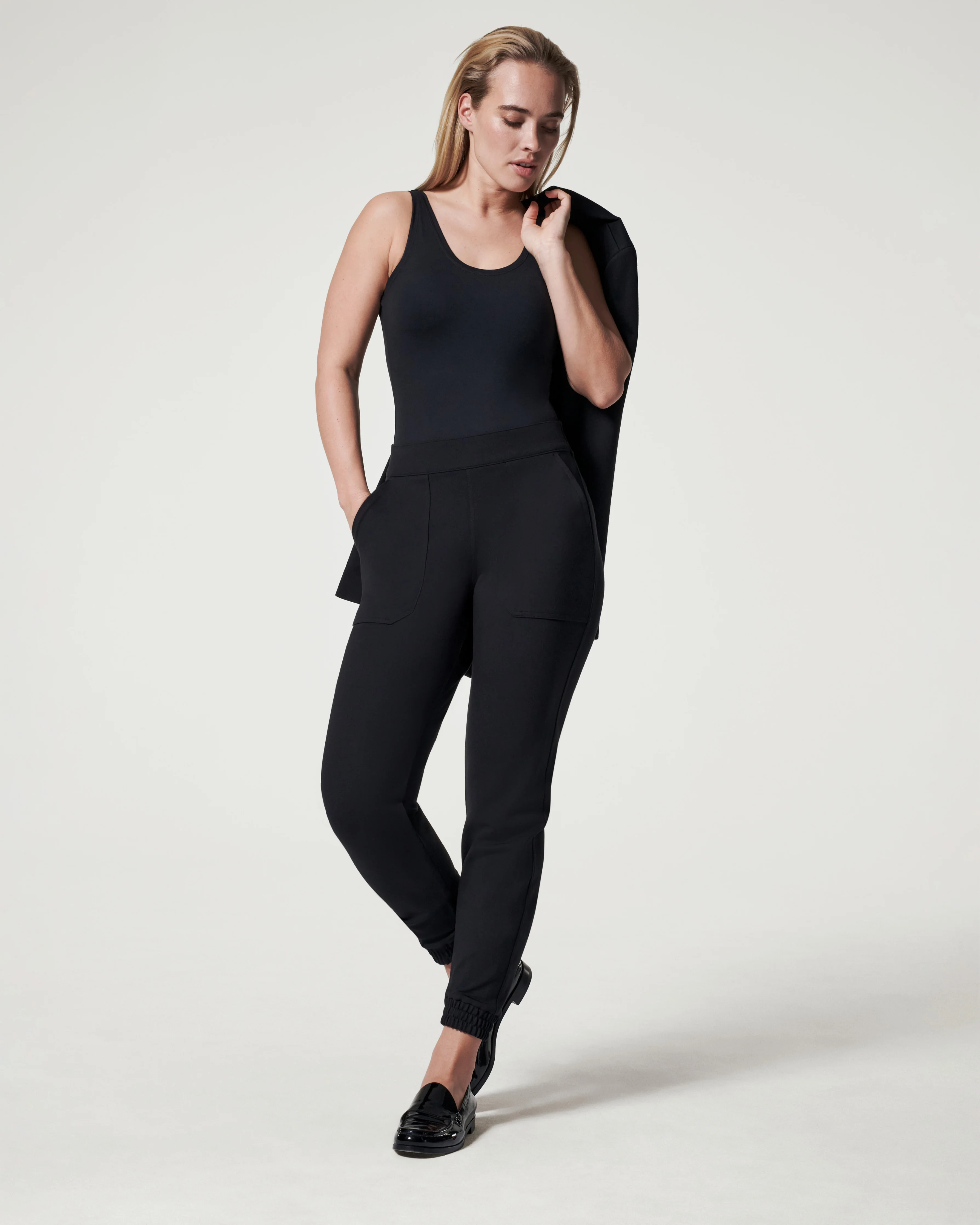 Classic Black | Spanx Canada