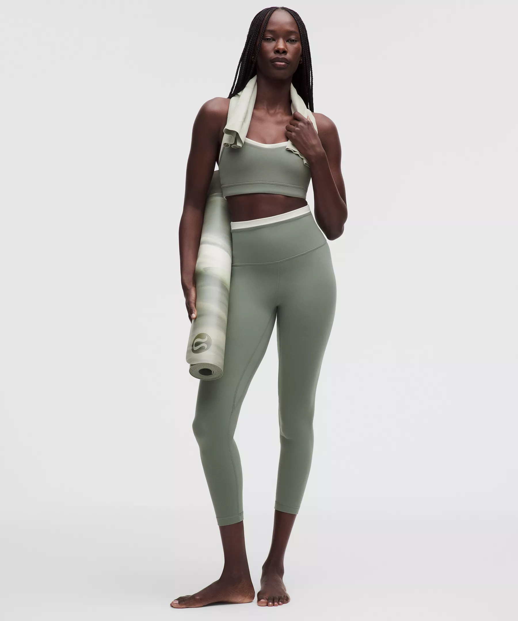 lululemon Align™ Super-High-Rise Pant 25" | Lululemon (US)