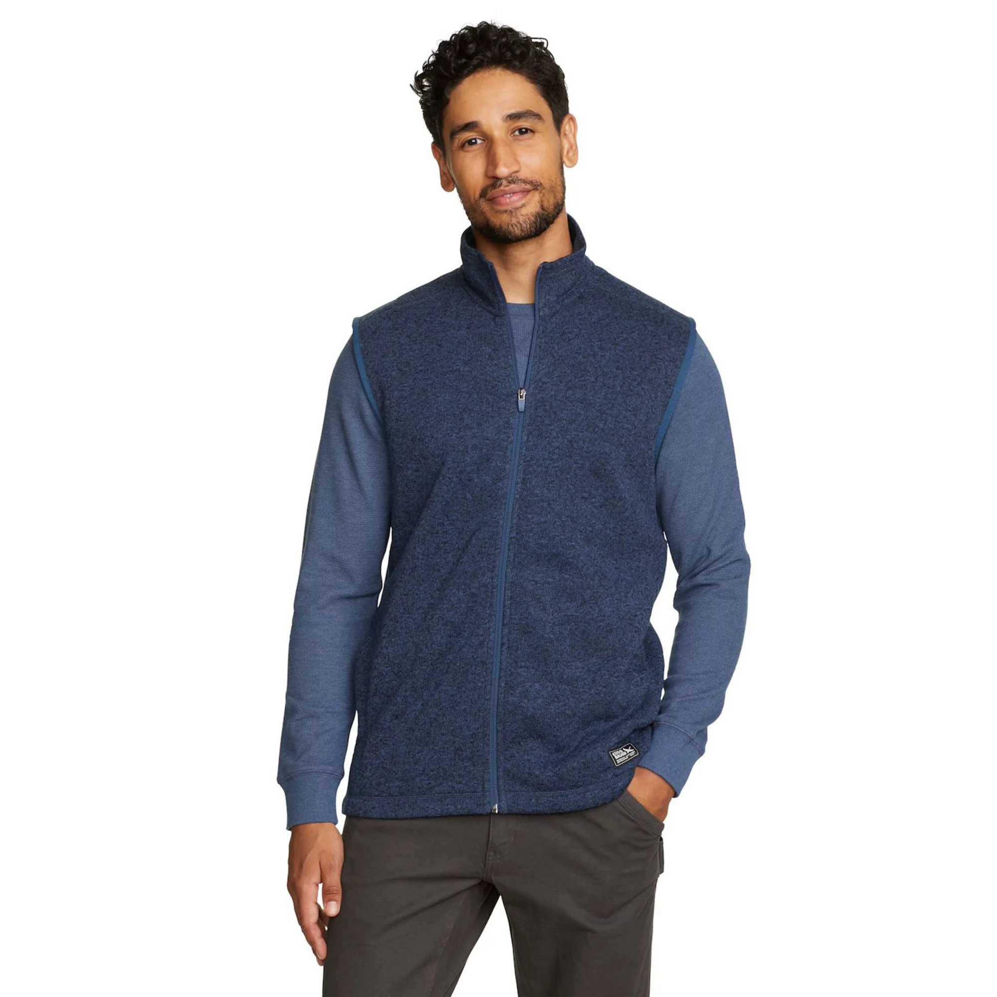 Men's Eddie Bauer Radiator Vest 3.0 Insulated Outerwear | Kohl's