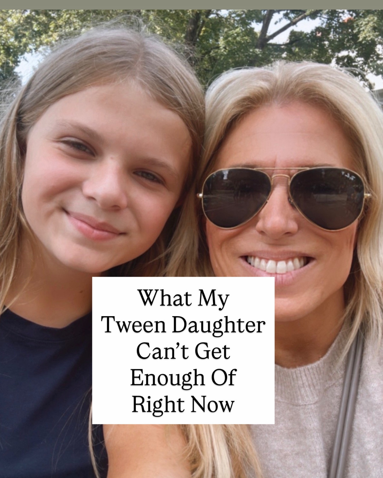 WHAT MY TWEEN DAUGHTER CAN’T GET ENOUGH OF RIGHT NOW 🩷 These are some of my daughter’s favorite items! If you’re looking for any gift ideas for tween girls, these are some fun ones! Excited to share these with you! Make sure you are following us for daily postings. ✨￼

#LTKKids