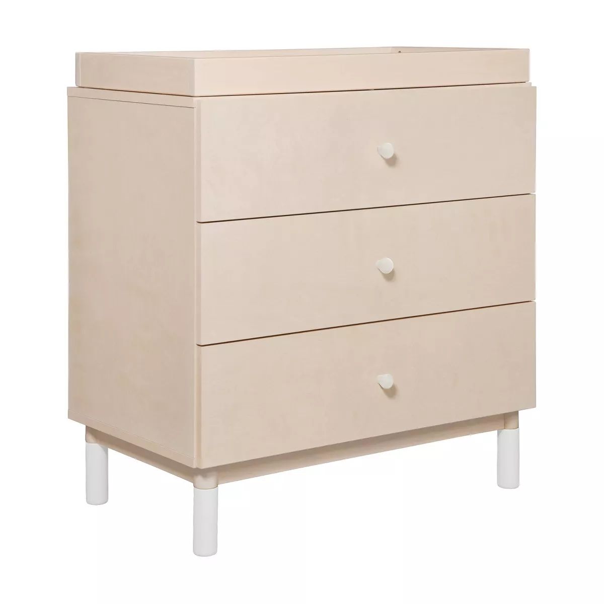 Babyletto Gelato 3-Drawer Changer Dresser with Removable Changing Tray | Target
