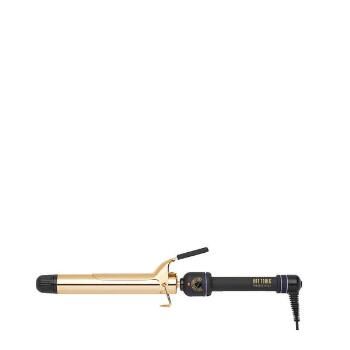 Hot Tools Gold Professional High Heat Extended Barrel Curling Iron | Beauty Brands