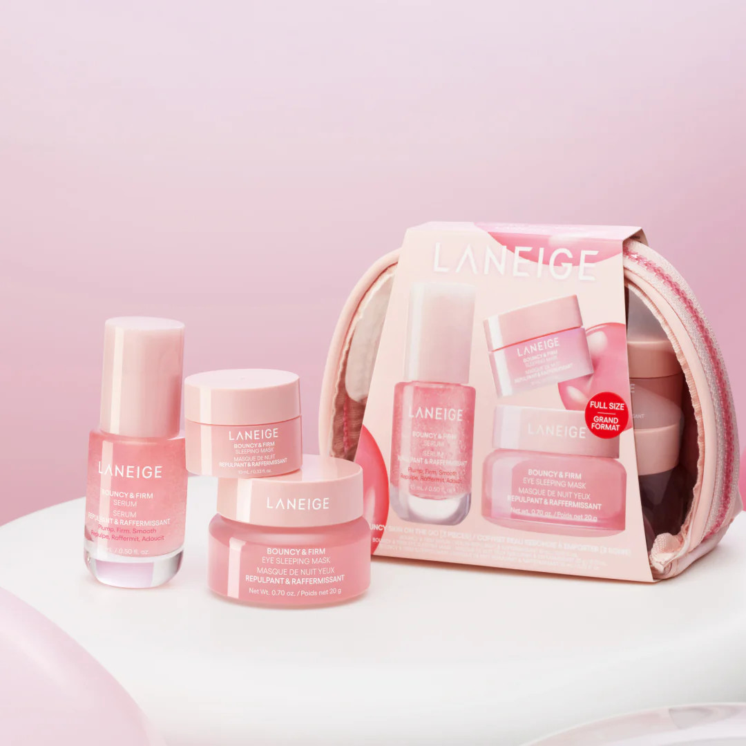 Bouncy Skin On The Go | Laneige (US)