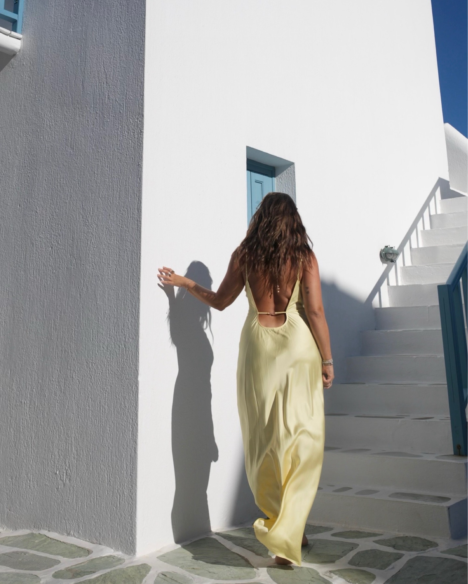 Butter yellow 🧈☀️ size L

#LTKSeasonal #LTKStyleTip