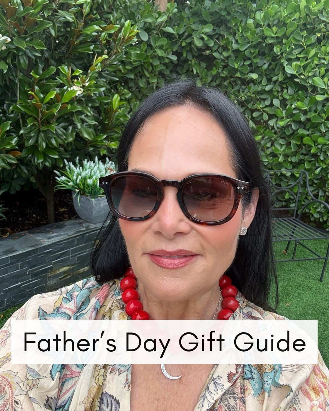 Father’s Day is almost here… and if you’re still looking for gift ideas, I’ve got you covered. 👏

I pulled together a Father’s Day Gift Guide with something for every kind of dad — because let’s be honest, dads can be very hard to shop for.

#LTKSeasonal #LTKMens #LTKHome