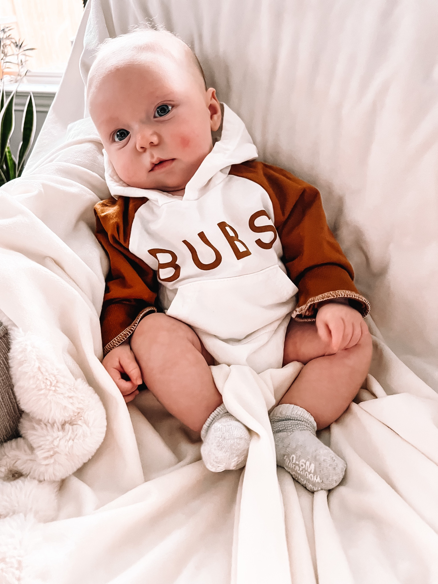 Bubs baby bubble 

#LTKbaby #LTKunder50 #LTKkids