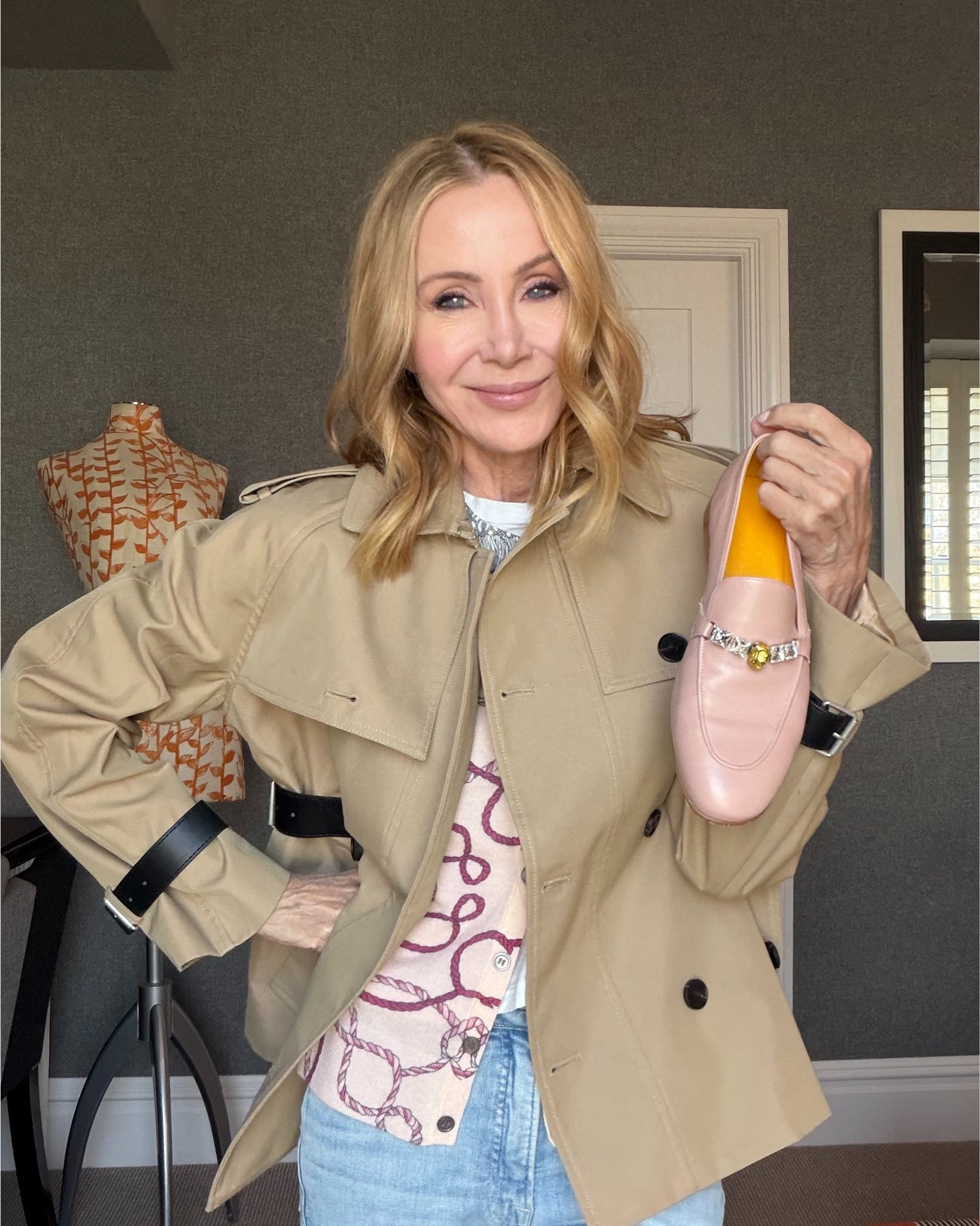 My current favorites from Benaar 🩷

#LTKootd