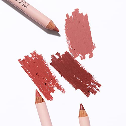 Moira Signature Lip Pencil (006, Sunrise Chic) | Amazon (US)
