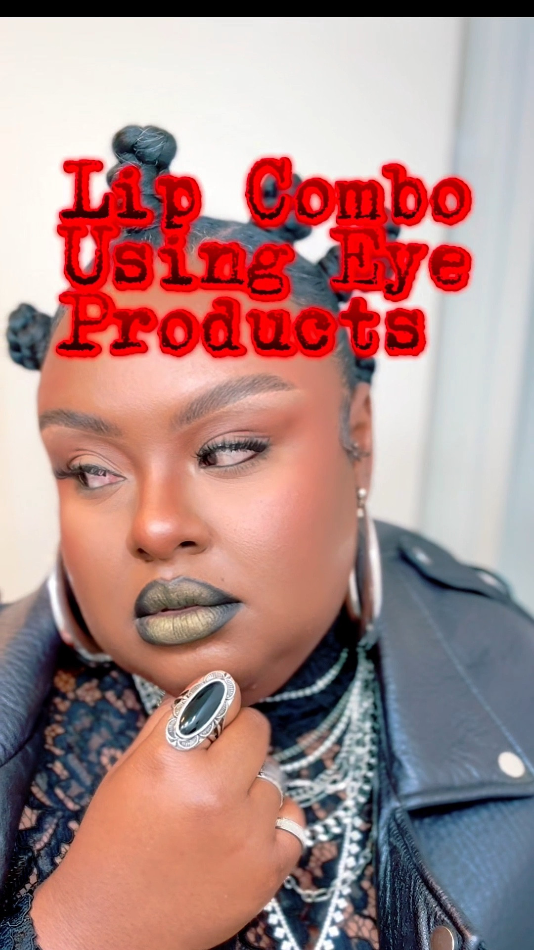 Sometimes we improvise and the compliments I got were TOP TIER! 

#LTKHalloween #LTKBeauty #LTKFindsUnder50