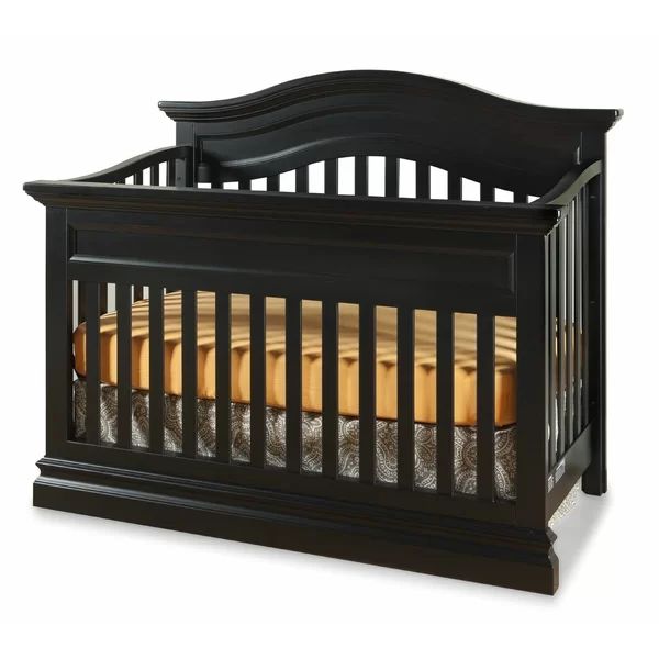 Devitt 4-in-1 Convertible Crib | Wayfair North America