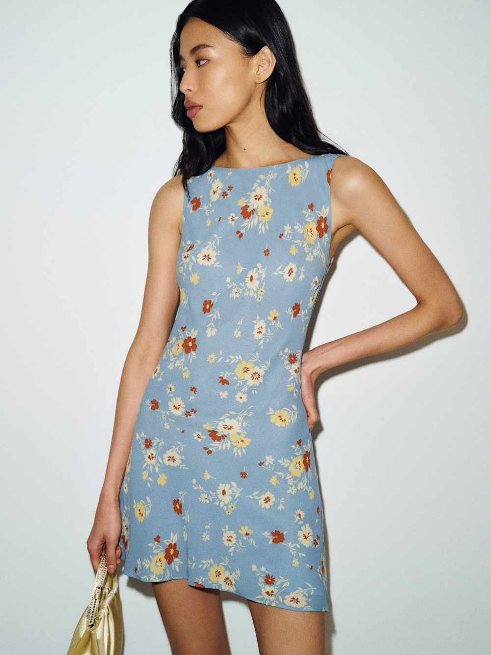 Dale Dress | Reformation (Global)
