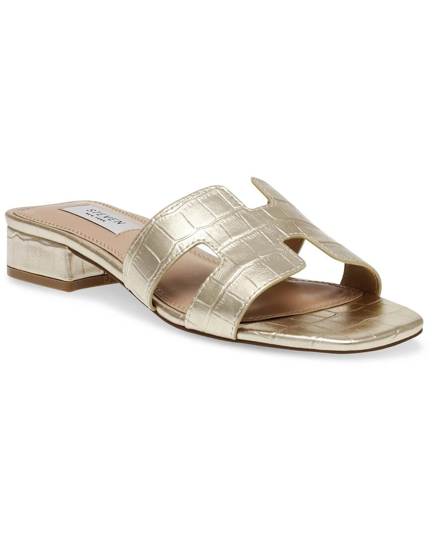 STEVEN by Steve Madden Hutchy Sandal | Shop Simon