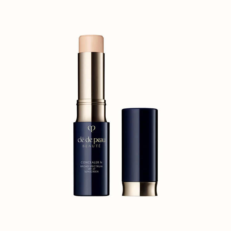 Concealer SPF 27 | Clé de Peau Beauté | Cle De Peau Beaute