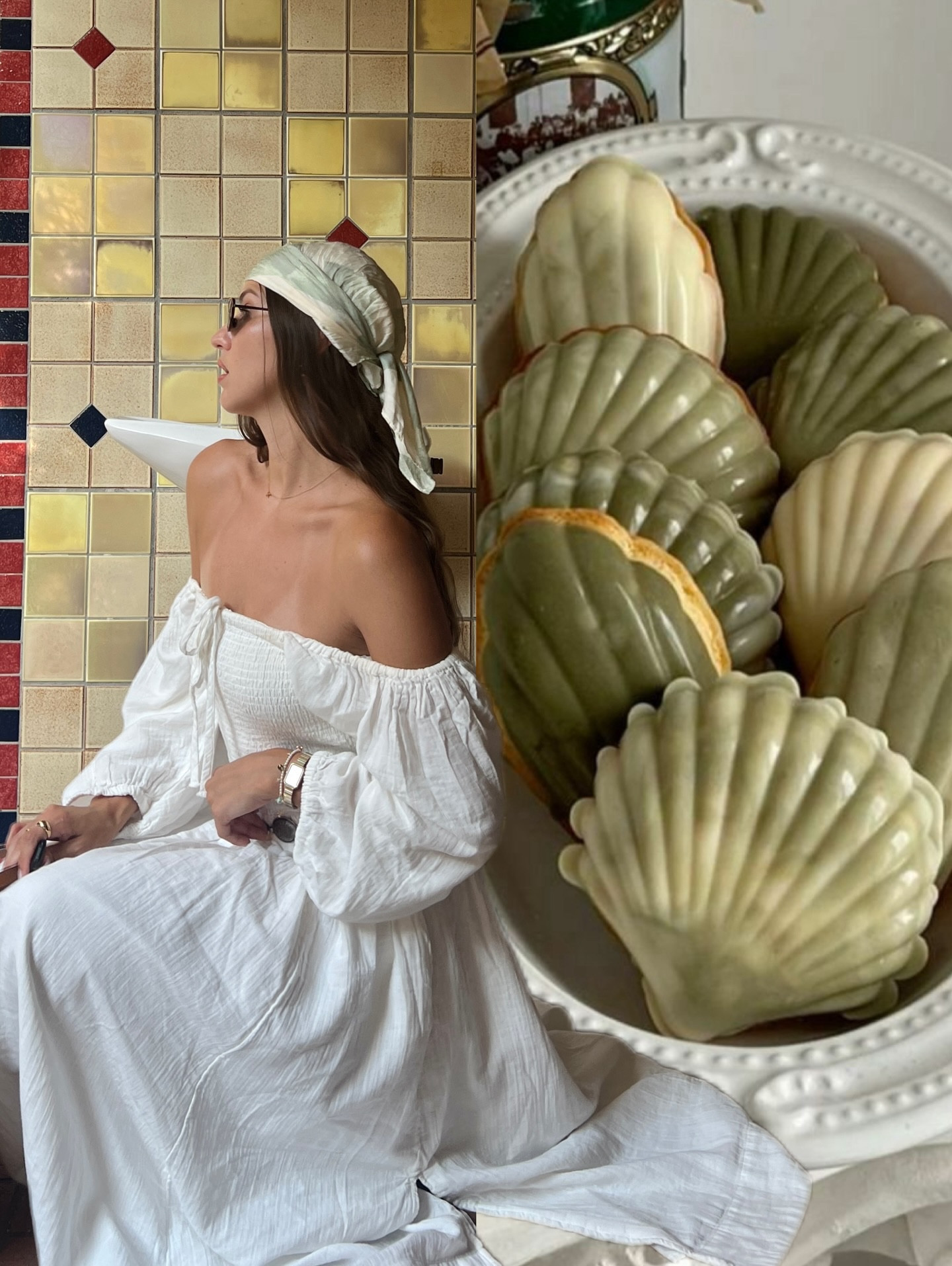Perfect Italian outfit! 

use my promo code for QUINCE dress INFG-25ALBIMANNA10 


#LTKStyleTip #LTKTravel