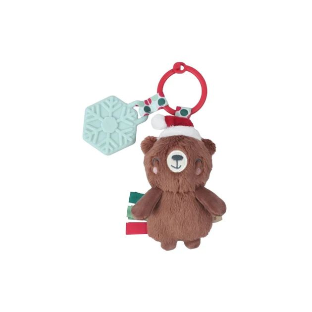 Holiday Itzy Pal™ Infant Toy | Itzy Ritzy