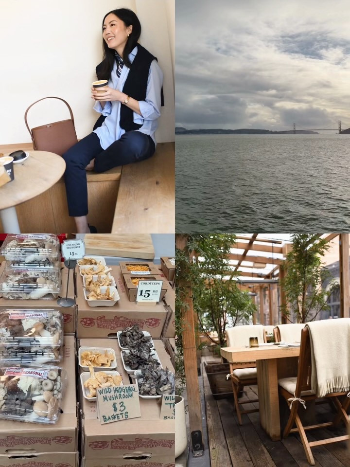 Spring in the city - shop the outfits here

#citystyle
#springoutfit
#classicstyle
#springsweater
#Talbots

#LTKootd #LTKSeasonal #LTKgrwm