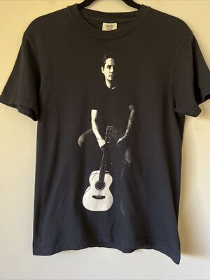 John Mayer Solo Tour 2023 Graphic Tee Shirt T-Shirt Size Small  | eBay | eBay US