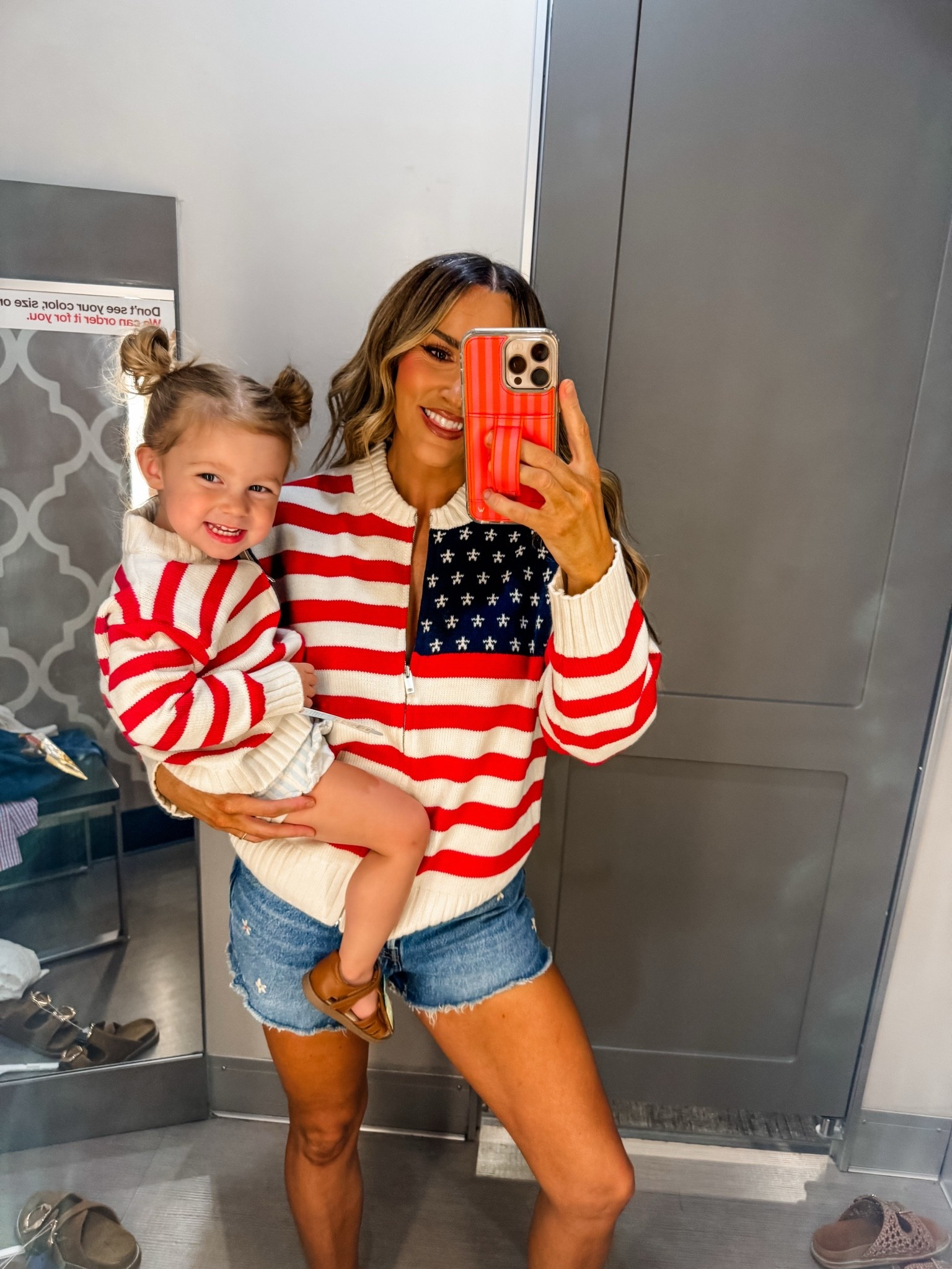 New at @Target mom and me cardigans wearing a large

#LTKmomlife #LTKOver40 #LTKSeasonal