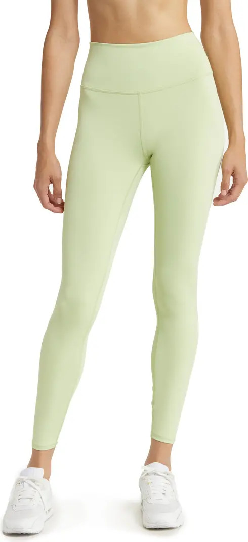 Airlift High Waist Leggings | Nordstrom