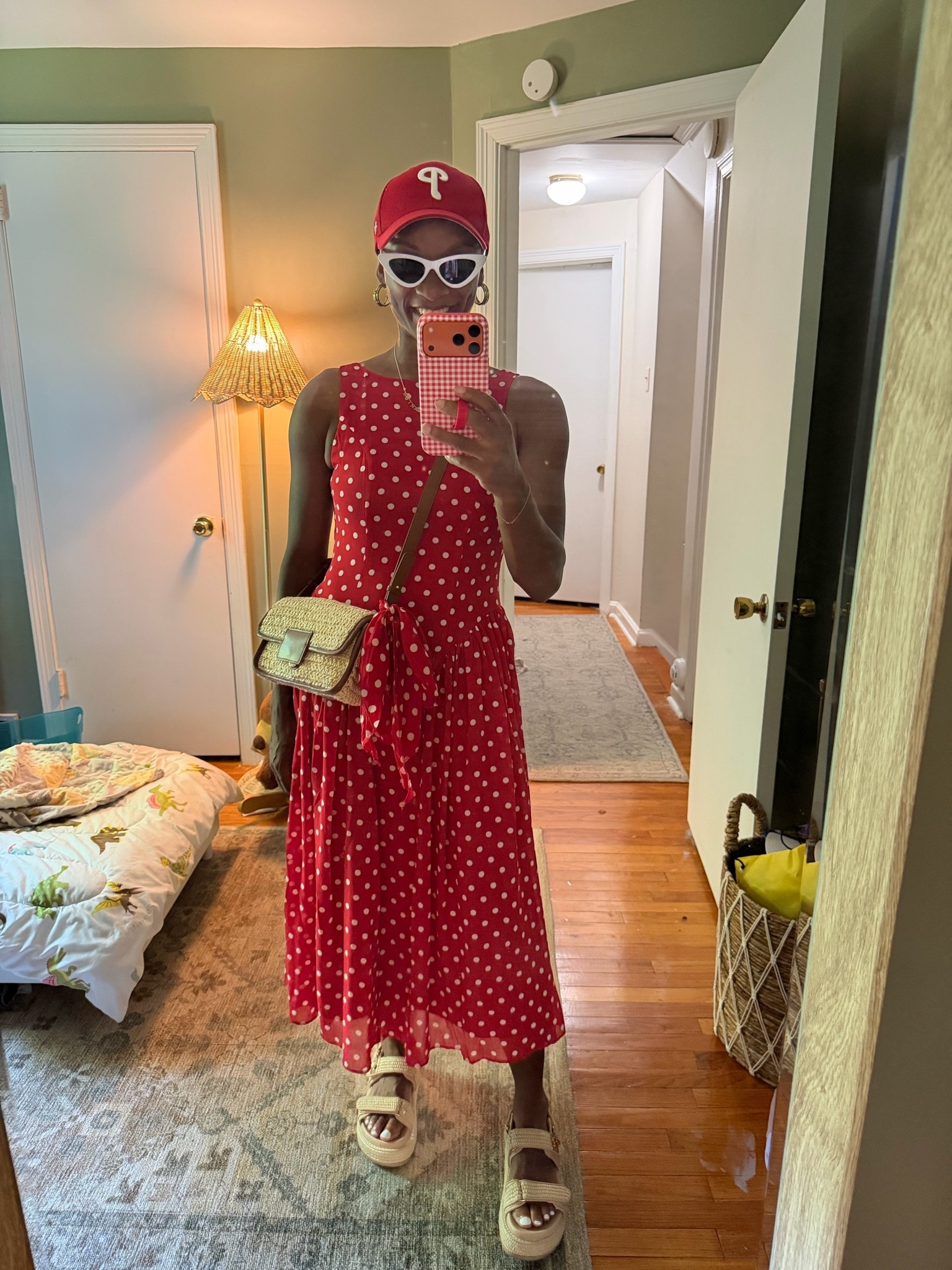 4th of July outfit

#LTKootd