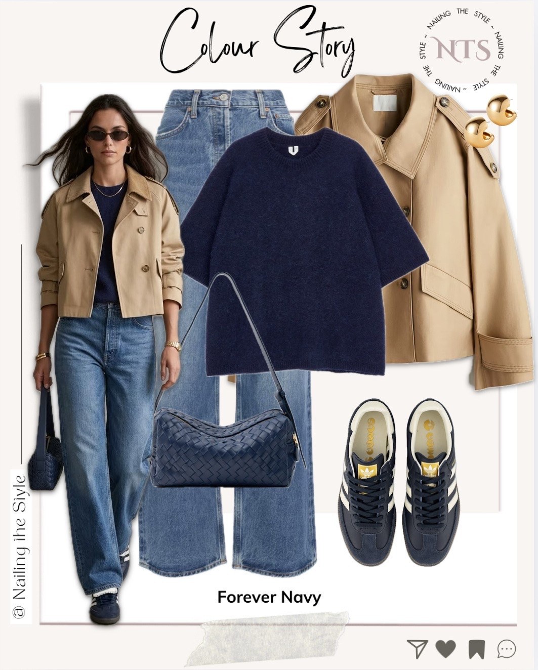 #LTKautumn #LTKjeans #LTKstyletip