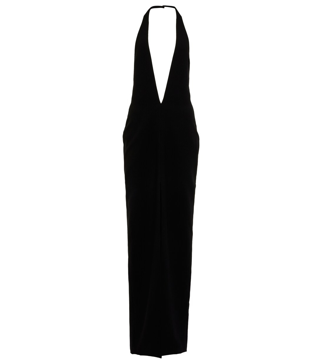 Halter-neck gown | Mytheresa (US/CA)