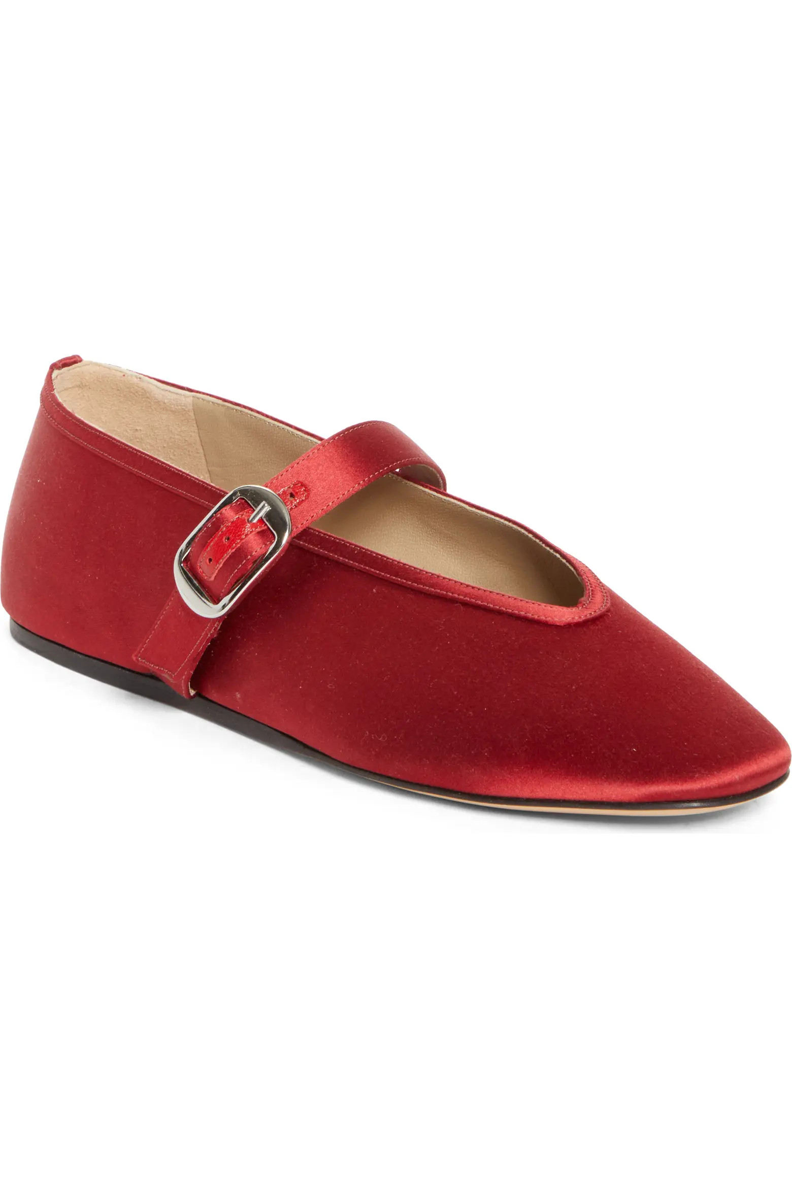 Stella Mary Jane Flat (Women) | Nordstrom | Nordstrom