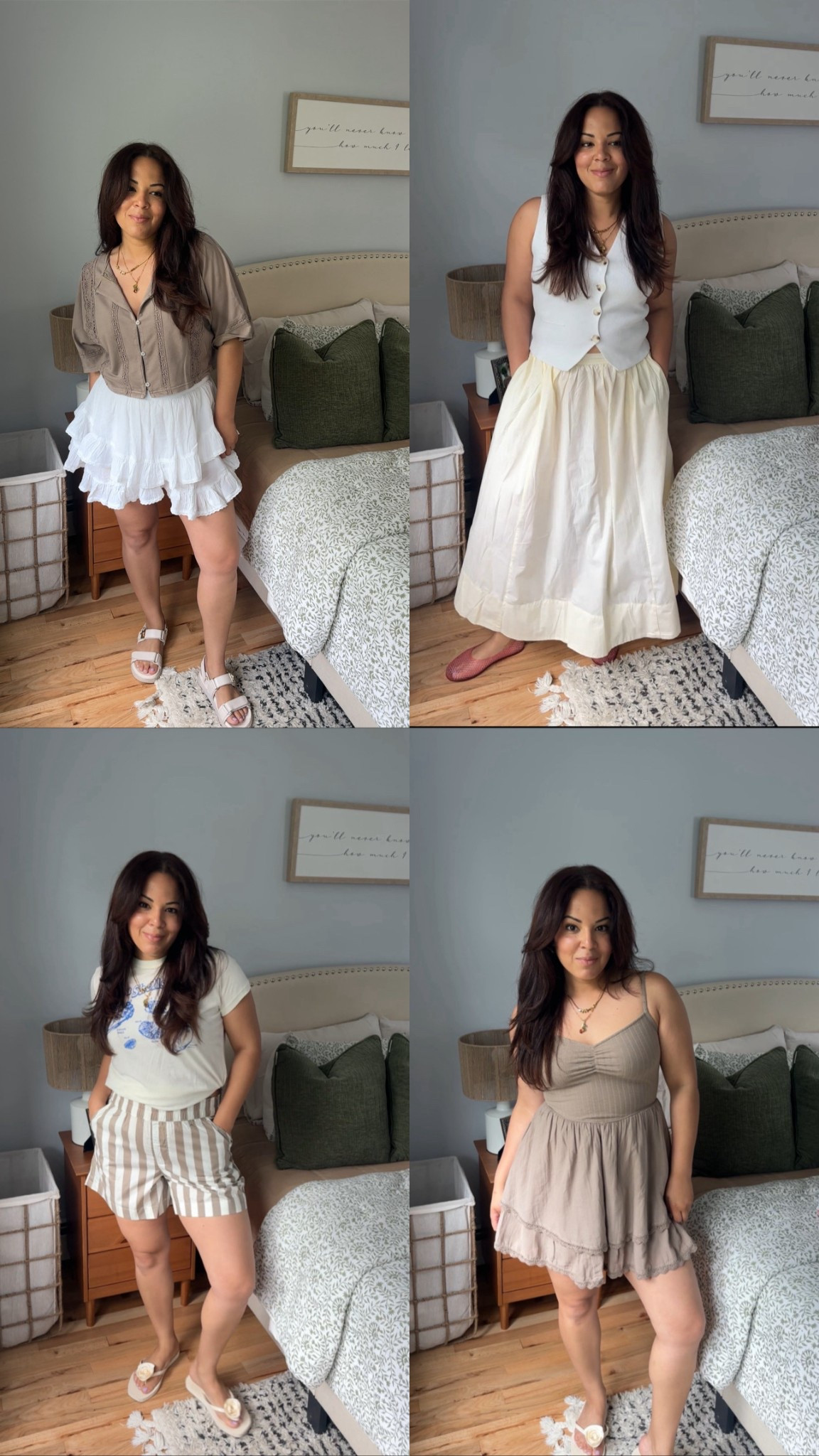 Aerie sale aerie haul aerie must have summer finds 

#LTKSaleAlert #LTKFindsUnder50 #LTKSummerEdit