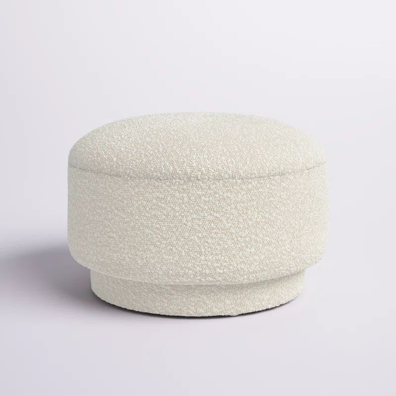 Ashalyn Upholstered Ottoman | Wayfair North America