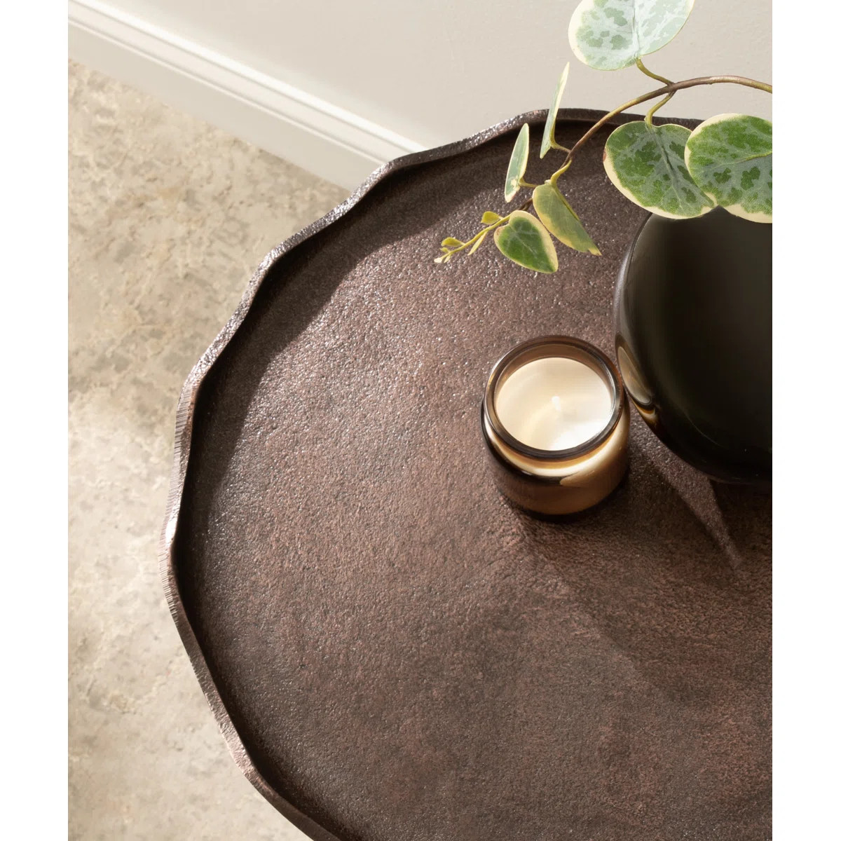 Rory 22" Tall End Table | Wayfair North America