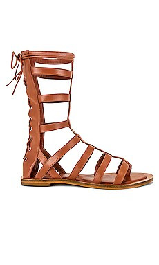 Gladiator Sandal
                    
                    DUNDAS x REVOLVE | Revolve Clothing (Global)