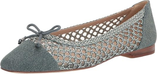 Sam Edelman Women's May Ballet Flats | Amazon (US)