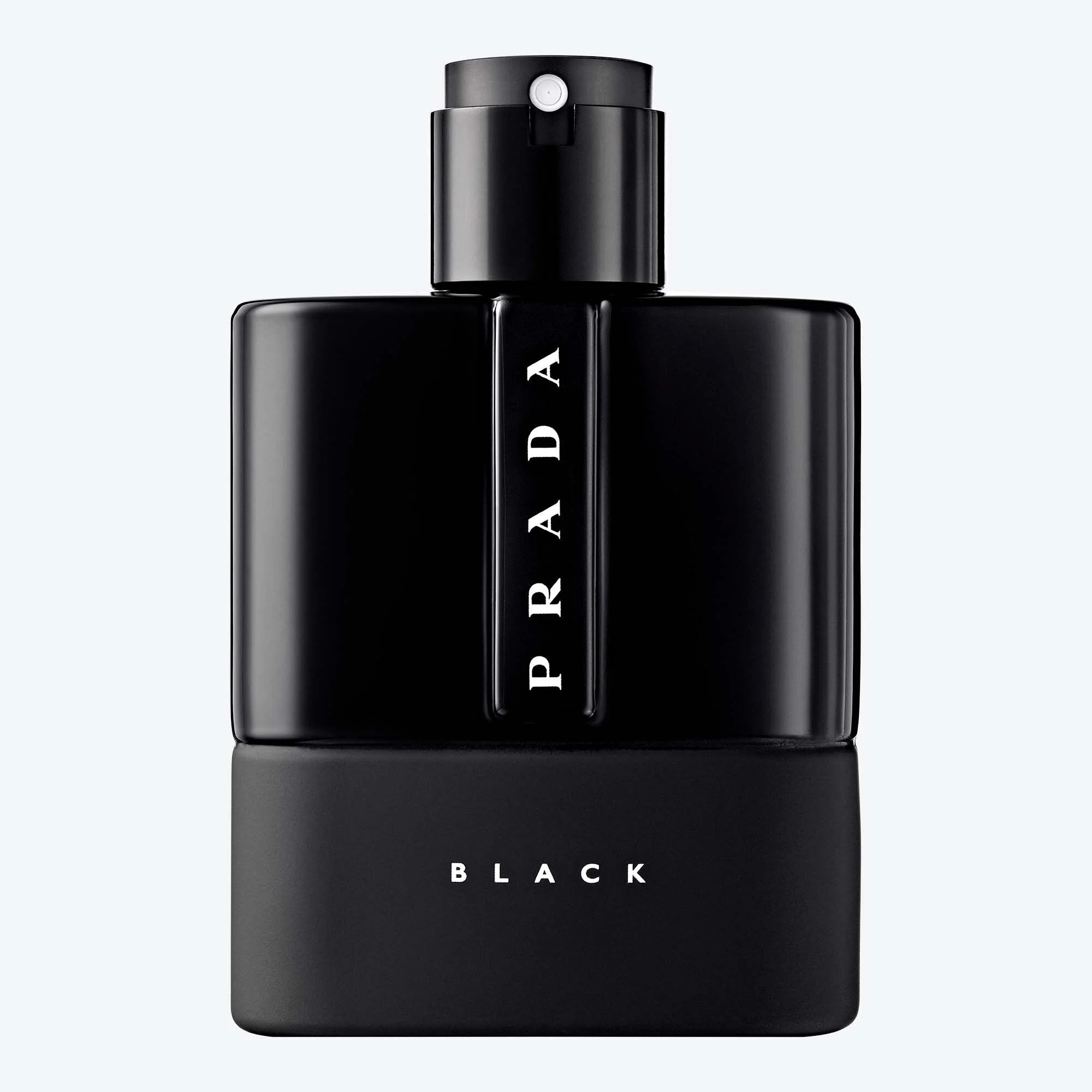 Luna Rossa Black Eau de Parfum | Prada Beauty Official Site | Prada Beauty