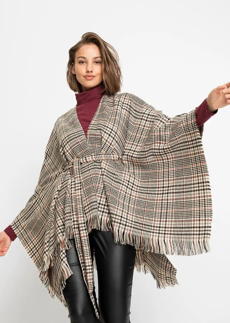 Poncho | Bonprix DE