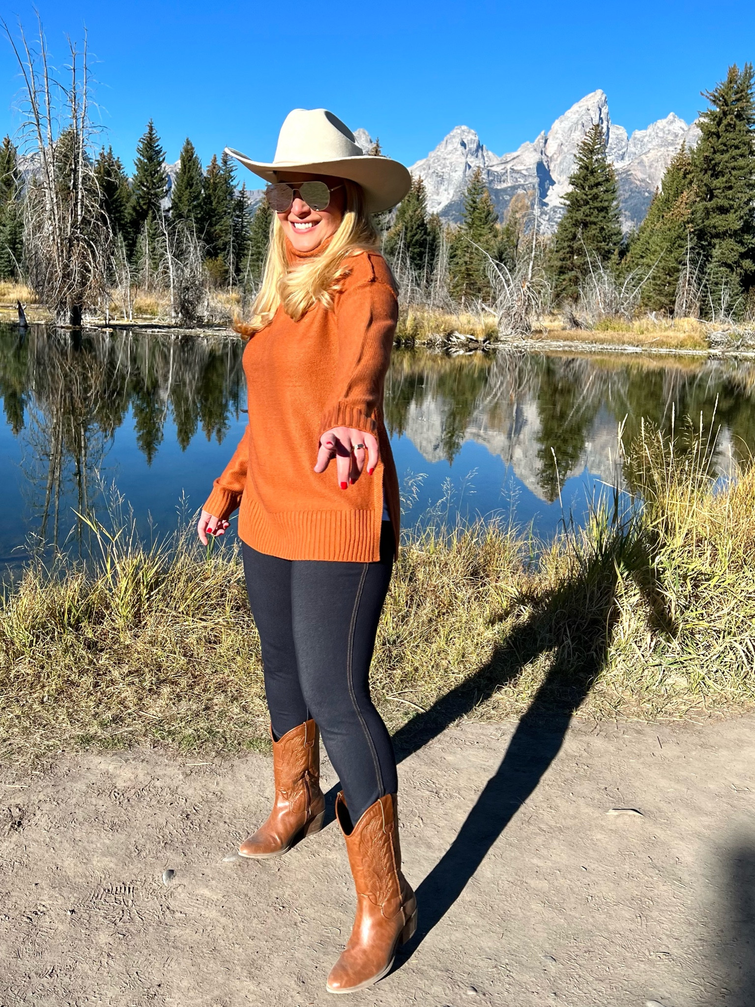 Here are some affordable casual fall outfits from amazon and all under $50.

Wearing a small sweater and large denim leggings.

#fall #fallfashion #fallstyle #fallcollection #falllook #falllookbook #falltrends fall amazon, fall outfit, fall style, amazon fashion, amazon outfit, amazon finds, amazon home, amazon favorite, fall outfit 

#amazonfashion #amazon #amazonfinds #amazonhaul #amazonfind #amazonprime #prime #amazonmademebuyit #amazonfashionfind #amazonstyle 

Amazon dress, amazon deal, amazon finds, amazon must haves, amazon outfits, amazon gift ideas, found it on amazon

#affordablefashion
#amazonfashion
#dresses
#affordabledresses
#amazondress
#falldress
#winterdress
#winteroutfit
#amazon
#amazonfinds
#amazonmaxi
#amazonmaxidress
#maxidress
#fallmaxidress
#vacay
#vacaylook
#vacalooks
#vacationoutfit
#fallvacationoutfit
#falloutfits
#falloutfit
#vacation
#vacationfall
#vacationfinds
#vacationfind
#vacationlooks
#fall
#vacayoutfits
#vacayoutfitinspo
#vacationoutfitinspo
#falldress
#falldresses
#fallwear
#falllooks
#falllookscasual
#falloutfitscasual
#falloutfitcasual
#fallvacay
#vacationfashion
#vacationstyle
#fallfashion
#fallstyle

#LTKSeasonal #LTKShoeCrush #LTKStyleTip #LTKItBag #LTKFindsUnder100 #LTKOver40 #LTKMidsize #LTKTravel #LTKNYFW #LTKU #LTKSaleAlert #LTKFindsUnder50 #LTKCon