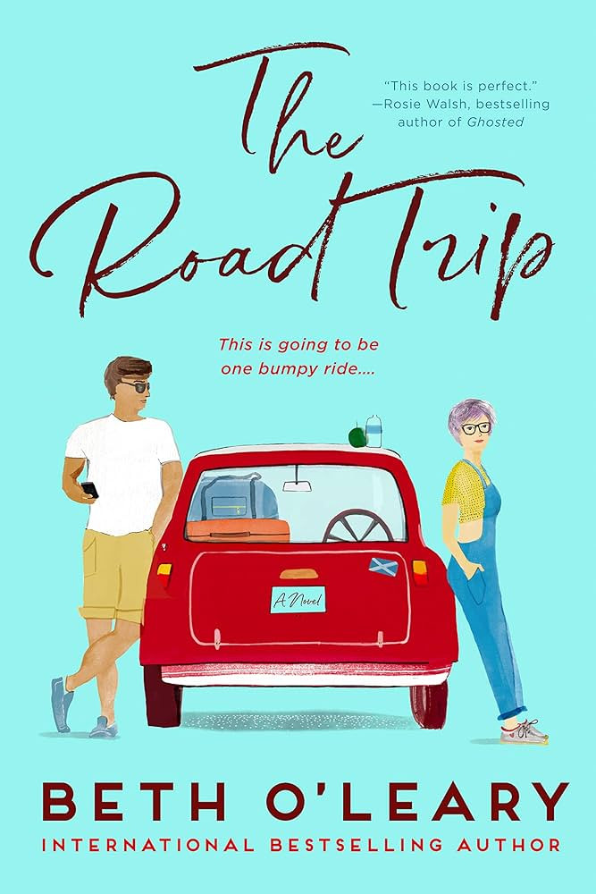 The Road Trip | Amazon (US)