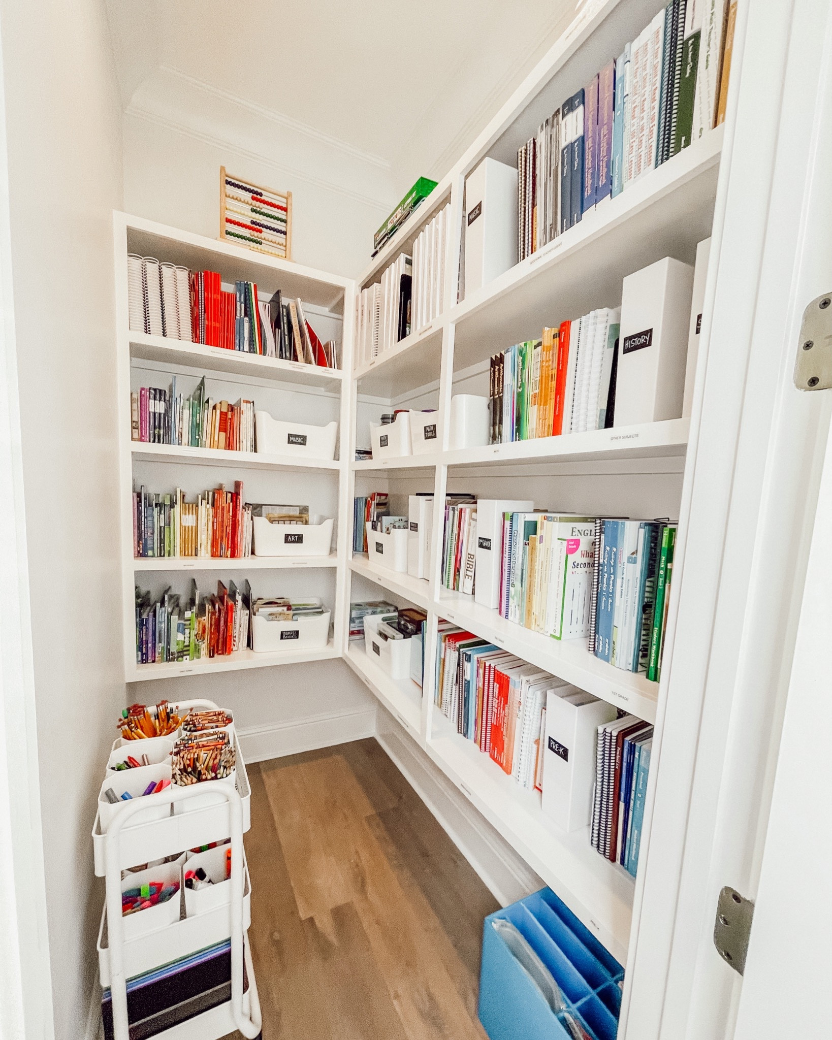 School room must haves to stay organized!!