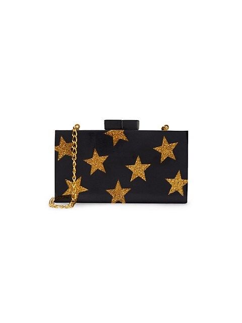 Glitter Star Crossbody Bag | Saks Fifth Avenue OFF 5TH