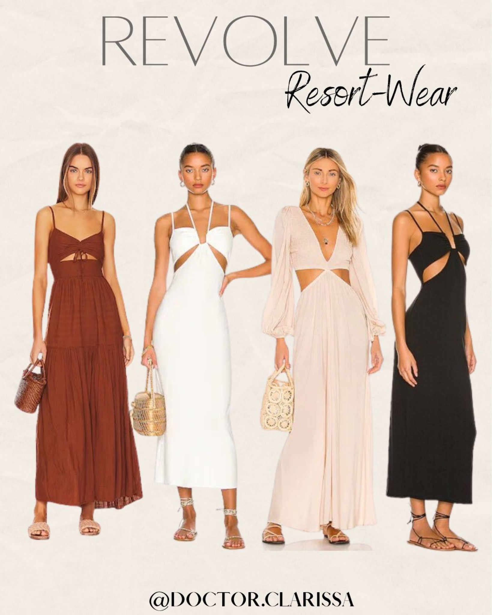 Spring break 
Resort wear

#LTKSeasonal #LTKstyletip #LTKswim