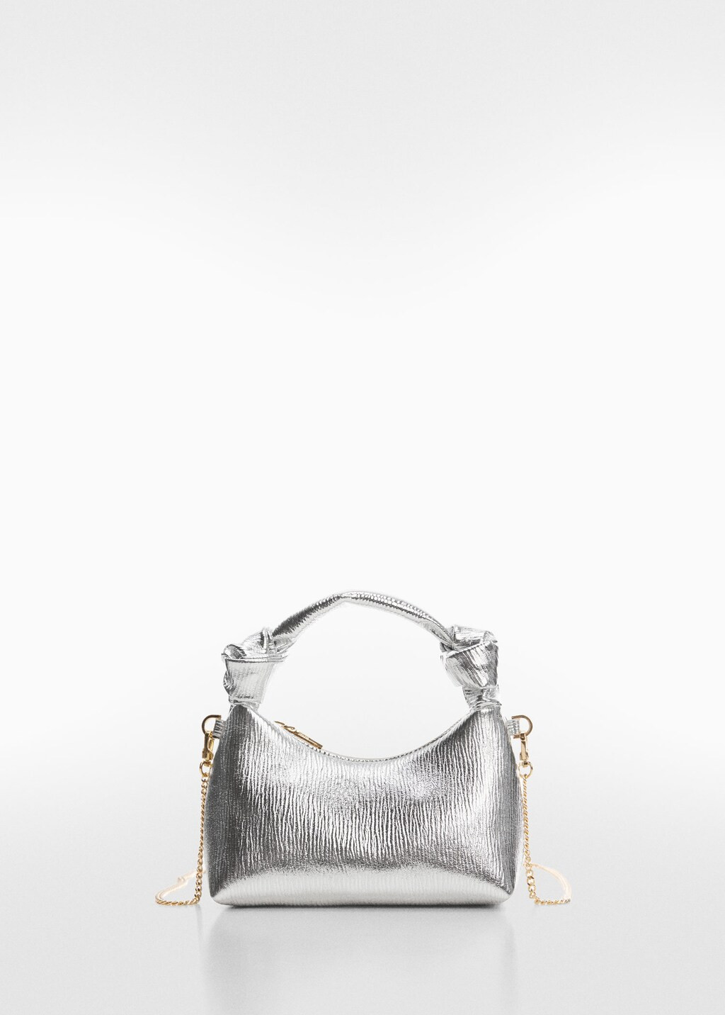 Small. | MANGO (UK)