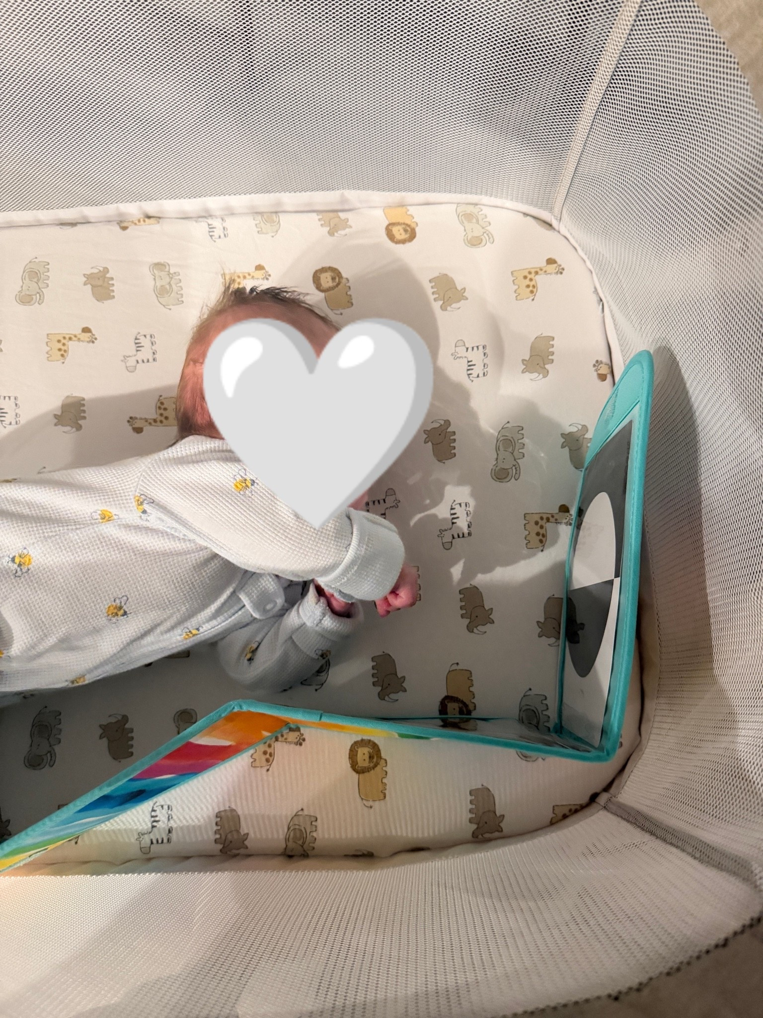 we love a contrast card.

#LTKBaby #LTKKids #LTKmomlife