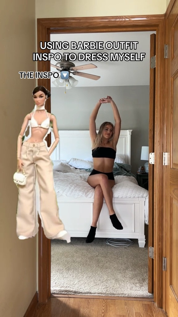 latest obsession: barbie inspired pinterest outfits!🩷✨

#LTKU #LTKSale #LTKFind