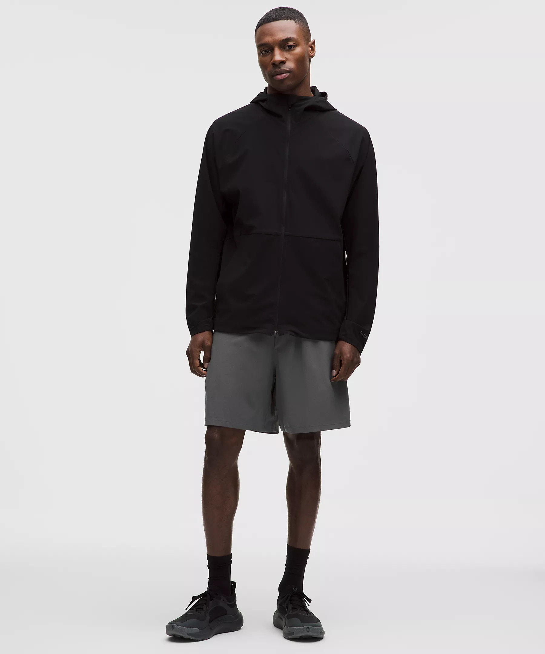 Pace Breaker Lined Short 7" | Lululemon (US)