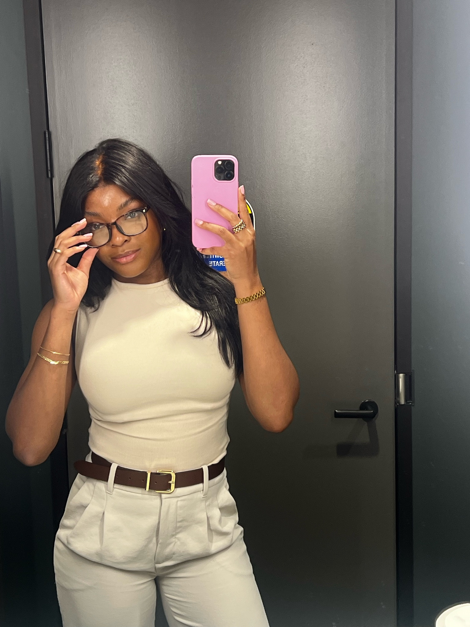 Simple work outfit 

#LTKstyletip #LTKworkwear