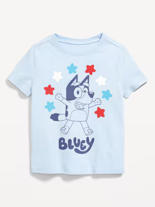 Bluey™ Unisex Graphic T-Shirt for Toddler | Old Navy (US)